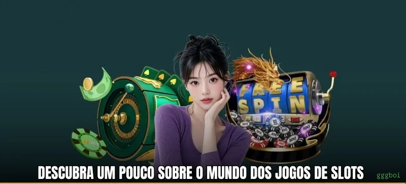 APK oficial da gggboi para Android
